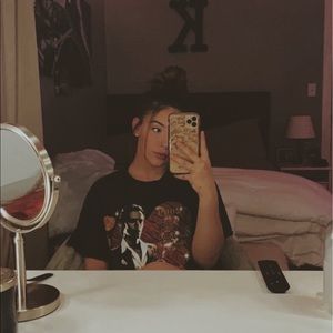 Meet your Posher, Kyara